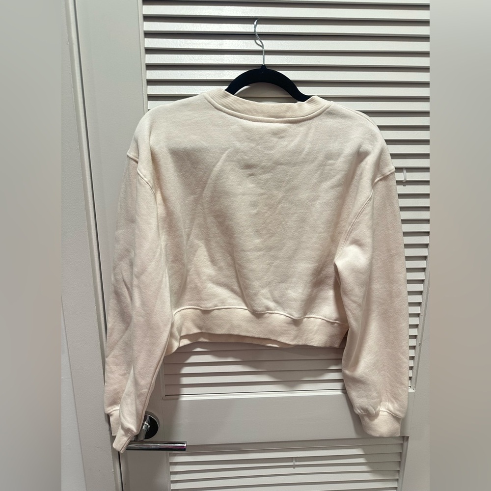 NWT LoveShackFancy Rylan Pullover - Picture 11 of 11